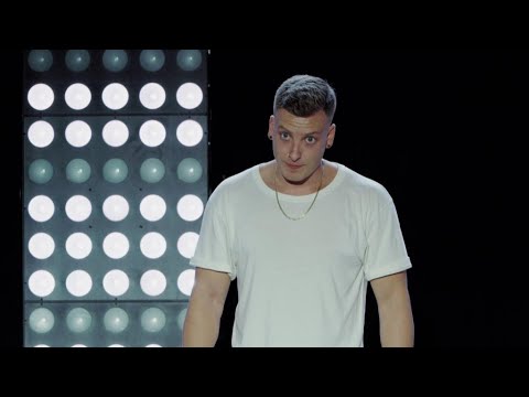 Lehramtsstudenten in Berlin - Felix Lobrecht live! - kenn ick