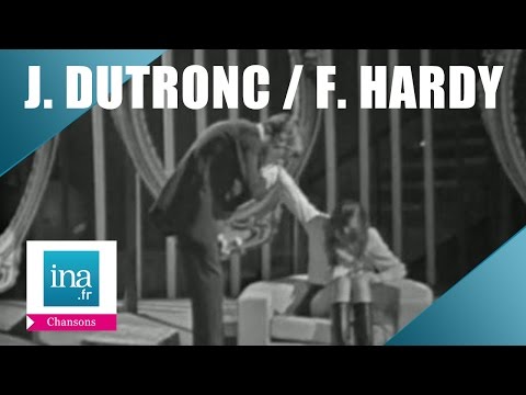 Le plus difficile - Jacques Dutronc