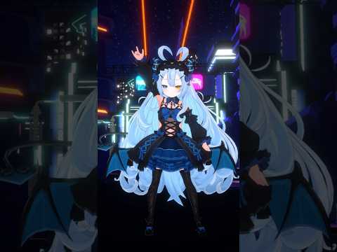 ば・く・れ・つ！　💥 爆裂愛してる / M!LK  #爆裂愛してる #踊ってみた #VTuber #dance #shorts