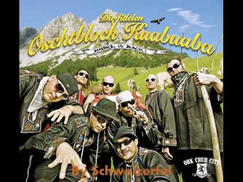 OBK feat. Trio Eugster - Viva la Grischa!