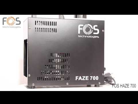 FOS Haze 700