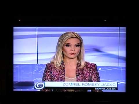 naš kral milan tancoš