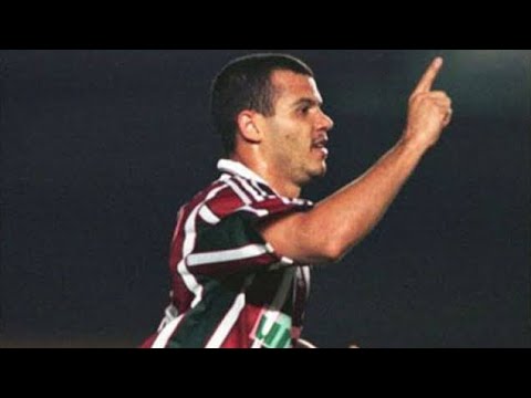 Fluminense 2 x 1 Náutico -  Campeonato Brasileiro 1999 - Série C