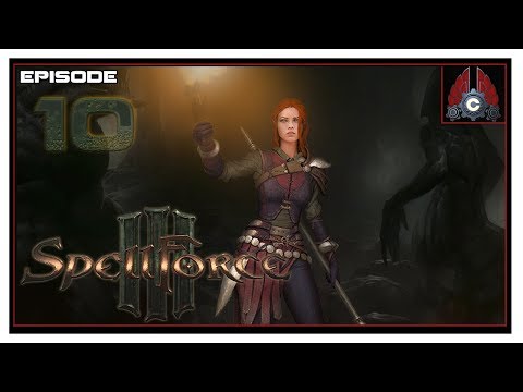 Let's Play SpellForce 3 With CohhCarnage - Episode 10