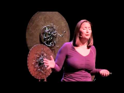 TEDxConejo - Erin Gruwell - The Freedom Writers