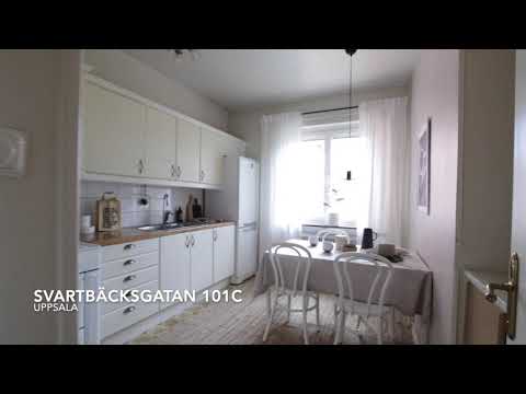 Såld, 2:a · 49.5m2 · 3448 kr avg, Svartbäcken : Via Notar mäklare Uppsala