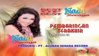 Download lagu Nada Soraya - Pembaringan Terakhir - ( Video Karaoke) mp3