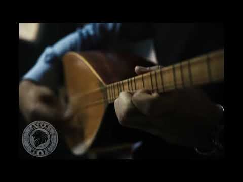 AslanBeatz ► G SAZ ◄  Turkish Saz Trap Beat Banger