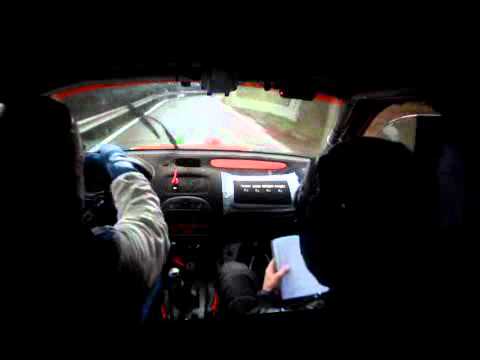 RALLY ISOLA D'ELBA 2012: BIANCHI - ROSI WWW.IDEAIMMAGINE.NET