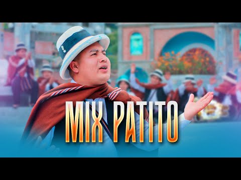 Orquesta Super Mix Juventud Hualcan | Mix Patito | Exito 2025