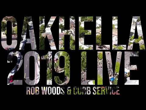 OakHella Fest CurbService ReCap