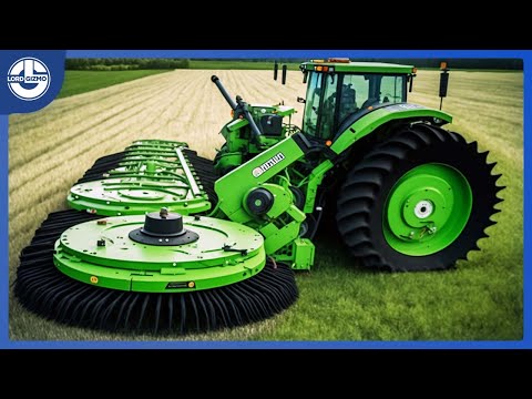 , title : 'Cool And Powerful Agriculture Machines That Are At Another Level'
