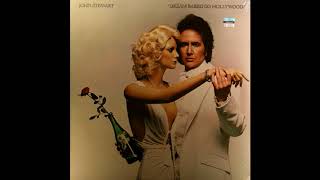 Monterey- John Stewart (Vinyl Restoration)