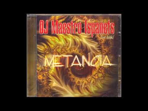 Dj Maestro Ispanets  -  Metanoia (Live Duduk)