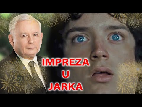 Sylwester u Kaczora - Parodia