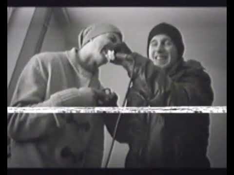 PREFIX X KONZA NEGROMONTE -MC (NORTH CREW REPREZENT) VIDEO 2012