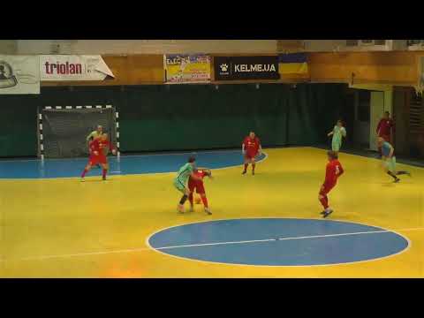 14 КУ 2   ¼ 8-1 Fantasy – Медиа СТРИМ