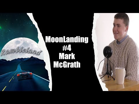 Rambleland Episode #4   Mark McGrath - Being a Young Catholic