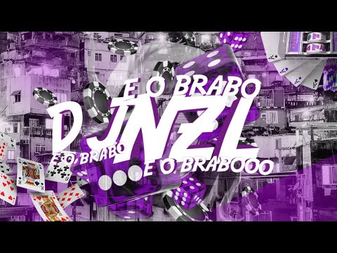 UMBRELA DA LACOSTE - MC CELO BK MC MENO DANI (DJ NZL)