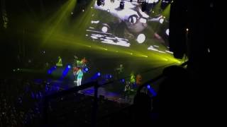 Only In Dreams by Duran Duran @ Hard Rock Live on 4/5/17