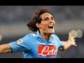 Edinson Cavani ▶ All Goals in 2012/2013 - With Commentary