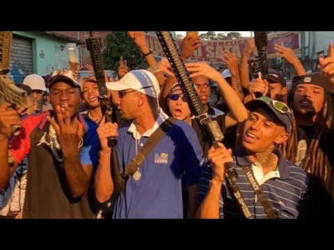 MEDLEY EXCLUSIVA 4.0 - Mc’s RN DO CAPÃO, Kaverinha, Neguinho BDP, GH Magrão, Maloka,Mc Rd,Neguin Brc