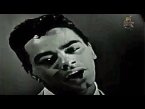 Johnny Mathis - Chances Are (1957)