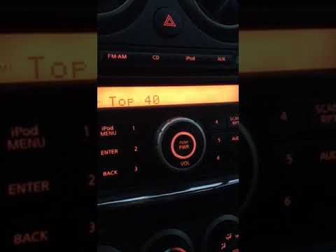 Southwest Iowa FM Bandscan #2 - March 27, 2019