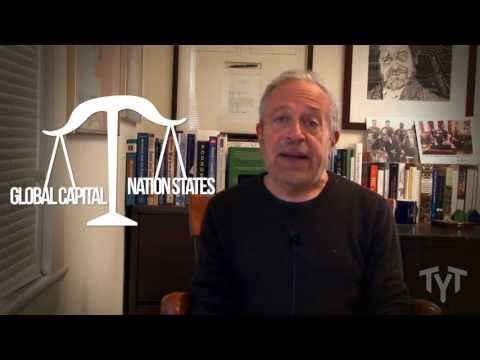 Ending the Global "Race to the Bottom"