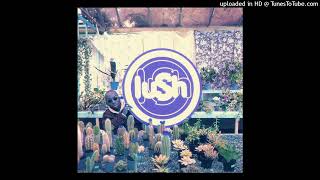 Lush - I&#39;ve Been Here Before (Original bass and drums only)