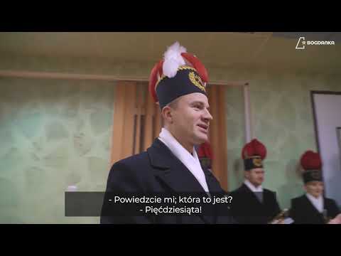 Barbórka 2024 w LW Bogdanka - część 1.