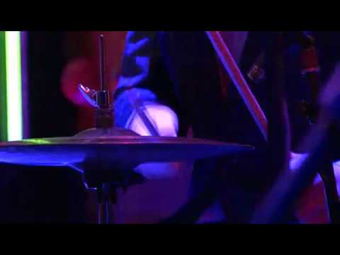 De minuut: Sven Hammond Soul - Oh Woman - 25-11-2011