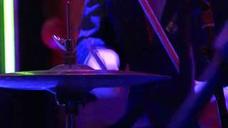 De minuut: Sven Hammond Soul - Oh Woman - 25-11-2011