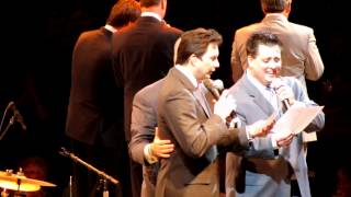 Leave Your Sorrows And Come Along