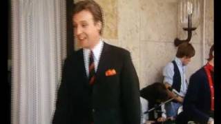 Peter Alexander - Komm und bedien dich bei mir 1968