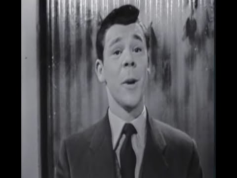 Andy Stewart - The man behind the kilt