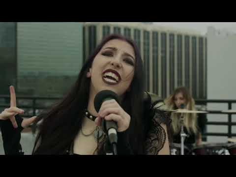 Best Vocals | Melody Cristea of LILIAC | Female Metal Vocalist