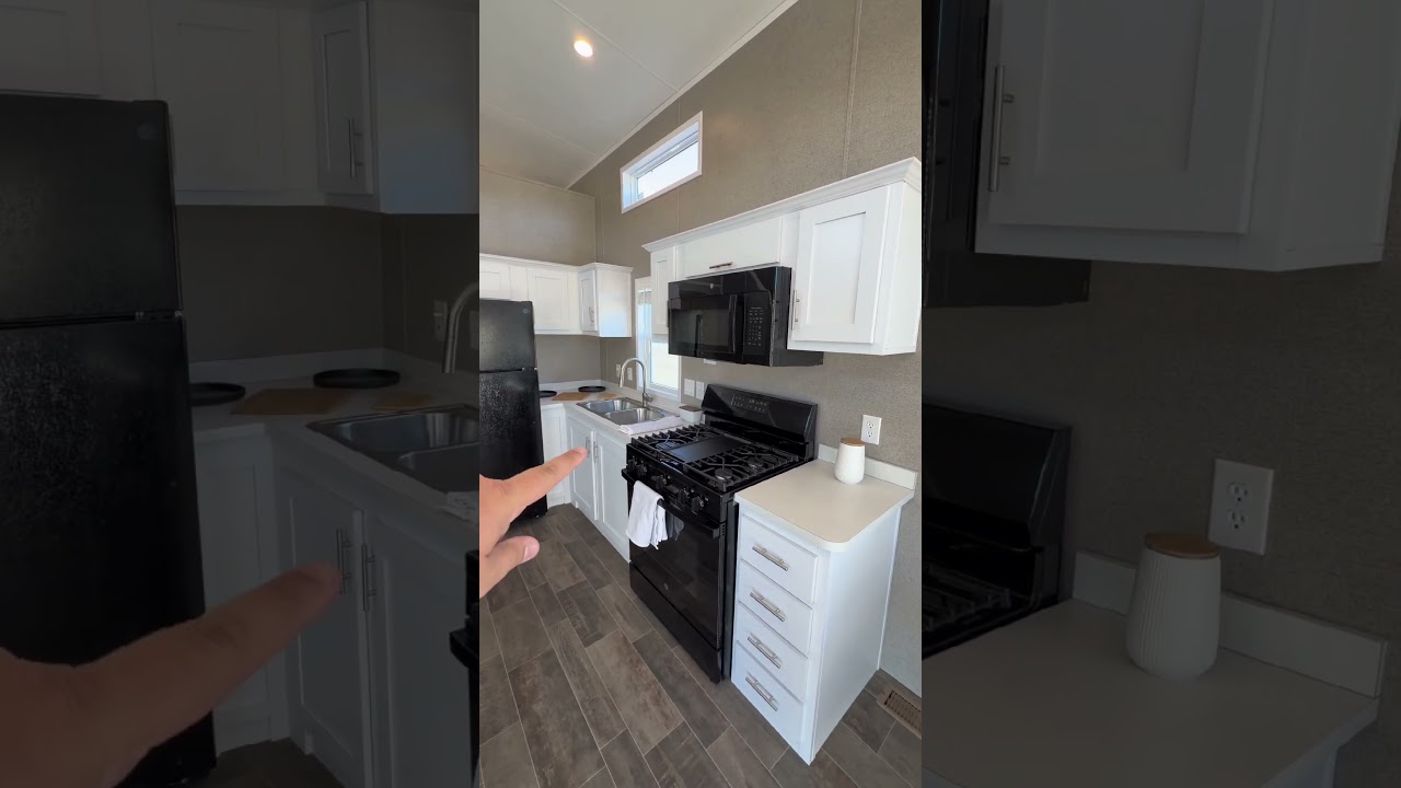 Quailridge Summit 40CKCL: A Realistic Look at Park Model Living