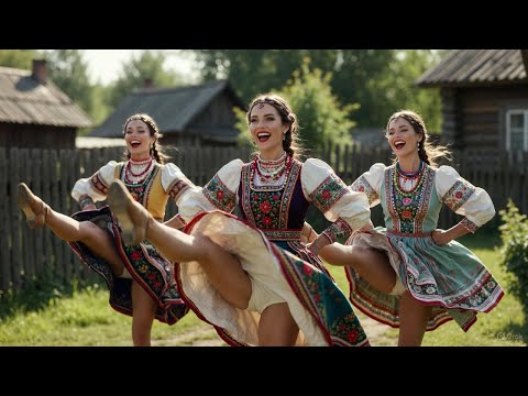 🔥ЧАСТУШКИ ДЛЯ ЗАСТОЛЬЯ! ЗАЖИГАЕМ ВМЕСТЕ 🔥🔥🔥 2026-01-26 07:06