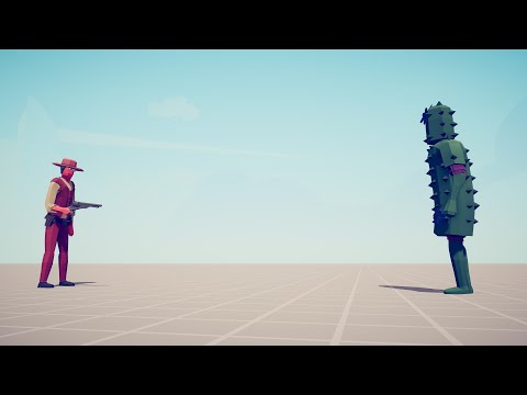 SPIKE vs EVERY UNIT - Totally Accurate Battle Simulator