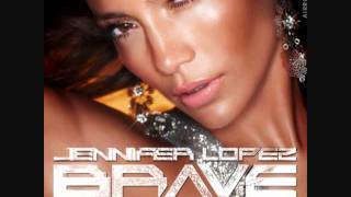 Jennifer Lopez - Brave
