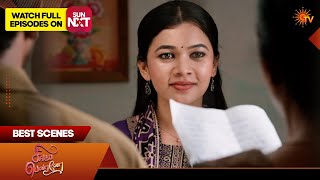 Singappenne - Best Scenes | 23 Aug 2026 | Tamil Serial | Sun TV