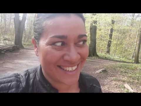 JETTE BLOK - Nap noget af naturen 🌿