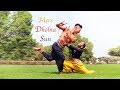 ☀️ MERE DHOLNA ☀️ Odissi Dance Video