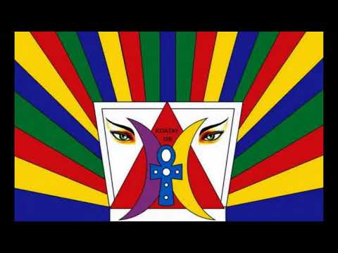 TIA NEIVA FALANDO DO HINO DA JUNÇÃO