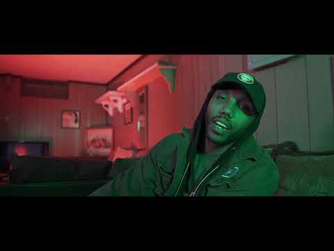 Flystro feat JuneBaby | Vibrations | shot by @a_royal_payne