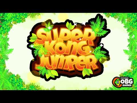 Super Kong Jump: Monkey Bros Video