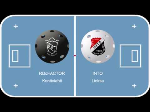 Miesten 5-divisioona Kontiolahti RDcFactor-Into