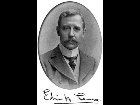 Processional from  Marche Moderne - Edwin H. Lemare 1866-1934