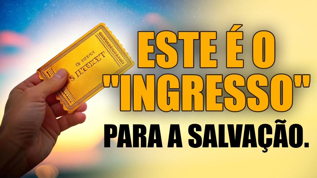 Padre Pio: “Aqui está o Ingresso Para o Paraíso”